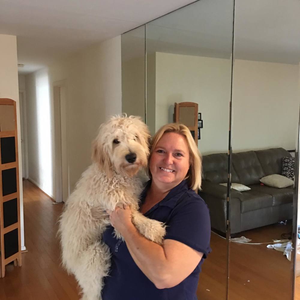 Meet your Posher, Christan